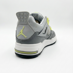 Jordan 4 For Men