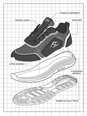 VelocityArc For Men