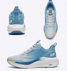 RunShock for Athletes