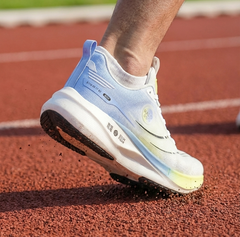 Run Hour for Athletes