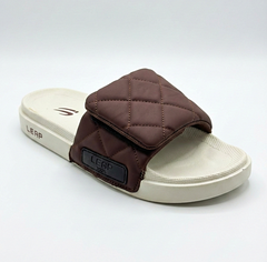Leap Edition Slides For Men