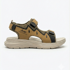 Jeep Pro Utility Sandals