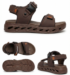 Cloud Tech Sandals