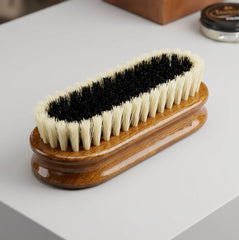 Jafspot Premium Shoe Brush