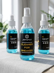 Jafspot Cleaner for Sneaker