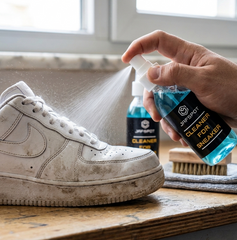 Jafspot Cleaner for Sneaker