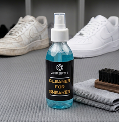 Jafspot Cleaner for Sneaker
