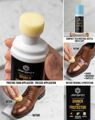 Jafspot Shiner and Protector