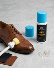 Jafspot Shiner and Protector