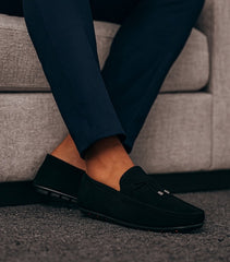Jafelite Polaris Loafers for Men