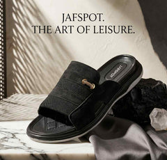 Jafspot DoubleSole Slides