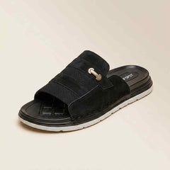 Jafspot DoubleSole Slides
