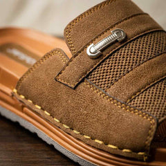 Jafspot DoubleSole Slides