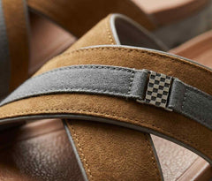 Jafspot CrossFlex Slides