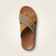 Jafspot CrossFlex Slides