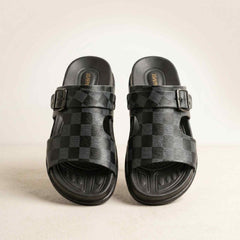 Jafspot Luxe Check Slides