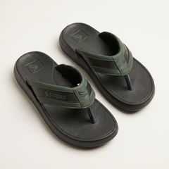S-Trend Comfort Flex Slippers