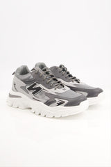 Nova Men's Gray