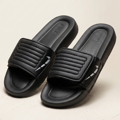 Jafspot Padded Flex Slides