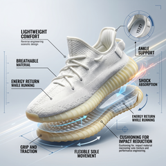 Yeezy 350 Boost